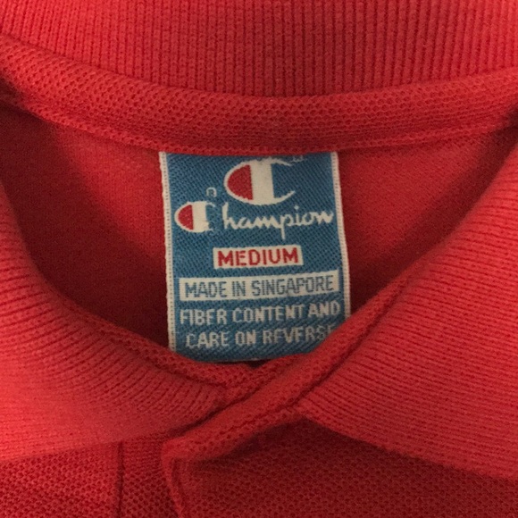 Vintage 49ers polo - Picture 3 of 3